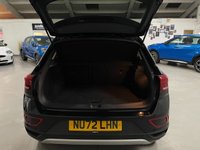 USED 2022 72 VOLKSWAGEN T-ROC 1.0 TSI Life SUV 5dr Petrol Manual Euro 6 (s/s) (110 ps) DIGI COCKPIT+F/ R SENSORS+FSH