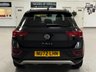 USED 2022 72 VOLKSWAGEN T-ROC 1.0 TSI Life SUV 5dr Petrol Manual Euro 6 (s/s) (110 ps) DIGI COCKPIT+F/ R SENSORS+FSH