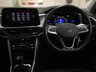 USED 2022 72 VOLKSWAGEN T-ROC 1.0 TSI Life SUV 5dr Petrol Manual Euro 6 (s/s) (110 ps) DIGI COCKPIT+F/ R SENSORS+FSH