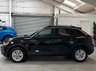 USED 2022 72 VOLKSWAGEN T-ROC 1.0 TSI Life SUV 5dr Petrol Manual Euro 6 (s/s) (110 ps) DIGI COCKPIT+F/ R SENSORS+FSH