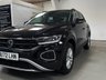 USED 2022 72 VOLKSWAGEN T-ROC 1.0 TSI Life SUV 5dr Petrol Manual Euro 6 (s/s) (110 ps) DIGI COCKPIT+F/ R SENSORS+FSH