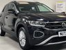 USED 2022 72 VOLKSWAGEN T-ROC 1.0 TSI Life SUV 5dr Petrol Manual Euro 6 (s/s) (110 ps) DIGI COCKPIT+F/ R SENSORS+FSH
