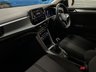 USED 2022 72 VOLKSWAGEN T-ROC 1.0 TSI Life SUV 5dr Petrol Manual Euro 6 (s/s) (110 ps) DIGI COCKPIT+F/ R SENSORS+FSH