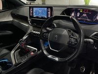 USED 2020 70 PEUGEOT 3008 1.5 BlueHDi GT SUV 5dr Diesel Manual Euro 6 (s/s) (130 ps) I-COCKPIT+REAR CAM+SAT NAV+FSH