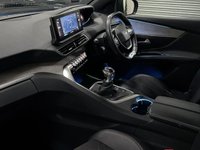 USED 2020 70 PEUGEOT 3008 1.5 BlueHDi GT SUV 5dr Diesel Manual Euro 6 (s/s) (130 ps) I-COCKPIT+REAR CAM+SAT NAV+FSH