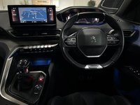 USED 2020 70 PEUGEOT 3008 1.5 BlueHDi GT SUV 5dr Diesel Manual Euro 6 (s/s) (130 ps) I-COCKPIT+REAR CAM+SAT NAV+FSH