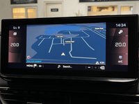 USED 2020 70 PEUGEOT 3008 1.5 BlueHDi GT SUV 5dr Diesel Manual Euro 6 (s/s) (130 ps) I-COCKPIT+REAR CAM+SAT NAV+FSH