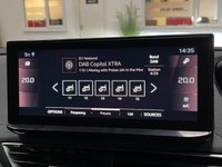 USED 2020 70 PEUGEOT 3008 1.5 BlueHDi GT SUV 5dr Diesel Manual Euro 6 (s/s) (130 ps) I-COCKPIT+REAR CAM+SAT NAV+FSH