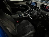 USED 2020 70 PEUGEOT 3008 1.5 BlueHDi GT SUV 5dr Diesel Manual Euro 6 (s/s) (130 ps) I-COCKPIT+REAR CAM+SAT NAV+FSH