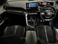 USED 2020 70 PEUGEOT 3008 1.5 BlueHDi GT SUV 5dr Diesel Manual Euro 6 (s/s) (130 ps) I-COCKPIT+REAR CAM+SAT NAV+FSH