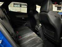 USED 2020 70 PEUGEOT 3008 1.5 BlueHDi GT SUV 5dr Diesel Manual Euro 6 (s/s) (130 ps) I-COCKPIT+REAR CAM+SAT NAV+FSH