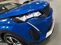 USED 2020 70 PEUGEOT 3008 1.5 BlueHDi GT SUV 5dr Diesel Manual Euro 6 (s/s) (130 ps) I-COCKPIT+REAR CAM+SAT NAV+FSH
