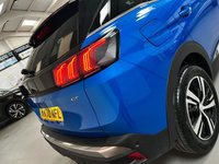 USED 2020 70 PEUGEOT 3008 1.5 BlueHDi GT SUV 5dr Diesel Manual Euro 6 (s/s) (130 ps) I-COCKPIT+REAR CAM+SAT NAV+FSH