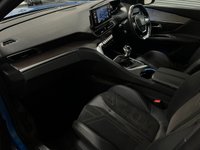 USED 2020 70 PEUGEOT 3008 1.5 BlueHDi GT SUV 5dr Diesel Manual Euro 6 (s/s) (130 ps) I-COCKPIT+REAR CAM+SAT NAV+FSH