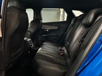 USED 2020 70 PEUGEOT 3008 1.5 BlueHDi GT SUV 5dr Diesel Manual Euro 6 (s/s) (130 ps) I-COCKPIT+REAR CAM+SAT NAV+FSH
