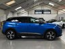 USED 2020 70 PEUGEOT 3008 1.5 BlueHDi GT SUV 5dr Diesel Manual Euro 6 (s/s) (130 ps) I-COCKPIT+REAR CAM+SAT NAV+FSH