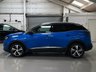 USED 2020 70 PEUGEOT 3008 1.5 BlueHDi GT SUV 5dr Diesel Manual Euro 6 (s/s) (130 ps) I-COCKPIT+REAR CAM+SAT NAV+FSH