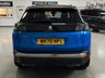 USED 2020 70 PEUGEOT 3008 1.5 BlueHDi GT SUV 5dr Diesel Manual Euro 6 (s/s) (130 ps) I-COCKPIT+REAR CAM+SAT NAV+FSH