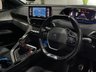 USED 2020 70 PEUGEOT 3008 1.5 BlueHDi GT SUV 5dr Diesel Manual Euro 6 (s/s) (130 ps) I-COCKPIT+REAR CAM+SAT NAV+FSH