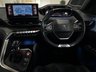 USED 2020 70 PEUGEOT 3008 1.5 BlueHDi GT SUV 5dr Diesel Manual Euro 6 (s/s) (130 ps) I-COCKPIT+REAR CAM+SAT NAV+FSH