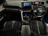 USED 2020 70 PEUGEOT 3008 1.5 BlueHDi GT SUV 5dr Diesel Manual Euro 6 (s/s) (130 ps) I-COCKPIT+REAR CAM+SAT NAV+FSH