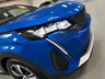 USED 2020 70 PEUGEOT 3008 1.5 BlueHDi GT SUV 5dr Diesel Manual Euro 6 (s/s) (130 ps) I-COCKPIT+REAR CAM+SAT NAV+FSH