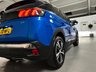 USED 2020 70 PEUGEOT 3008 1.5 BlueHDi GT SUV 5dr Diesel Manual Euro 6 (s/s) (130 ps) I-COCKPIT+REAR CAM+SAT NAV+FSH