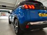 USED 2020 70 PEUGEOT 3008 1.5 BlueHDi GT SUV 5dr Diesel Manual Euro 6 (s/s) (130 ps) I-COCKPIT+REAR CAM+SAT NAV+FSH