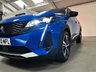 USED 2020 70 PEUGEOT 3008 1.5 BlueHDi GT SUV 5dr Diesel Manual Euro 6 (s/s) (130 ps) I-COCKPIT+REAR CAM+SAT NAV+FSH