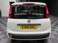 USED 2014 14 FIAT PANDA 1.2 Pop Hatchback 5dr Petrol Manual Euro 6 (69 bhp) 