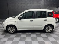 USED 2014 14 FIAT PANDA 1.2 Pop Hatchback 5dr Petrol Manual Euro 6 (69 bhp) 
