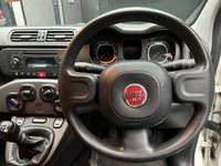 USED 2014 14 FIAT PANDA 1.2 Pop Hatchback 5dr Petrol Manual Euro 6 (69 bhp) 