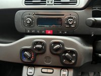 USED 2014 14 FIAT PANDA 1.2 Pop Hatchback 5dr Petrol Manual Euro 6 (69 bhp) 