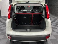 USED 2014 14 FIAT PANDA 1.2 Pop Hatchback 5dr Petrol Manual Euro 6 (69 bhp) 