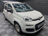 USED 2014 14 FIAT PANDA 1.2 Pop Hatchback 5dr Petrol Manual Euro 6 (69 bhp) 