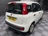 USED 2014 14 FIAT PANDA 1.2 Pop Hatchback 5dr Petrol Manual Euro 6 (69 bhp) 