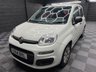 USED 2014 14 FIAT PANDA 1.2 Pop Hatchback 5dr Petrol Manual Euro 6 (69 bhp) 