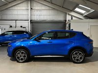 USED 2023 73 ALFA ROMEO TONALE 1.5 VGT MHEV Ti SUV 5dr Petrol Hybrid DCT Euro 6 (160 ps) 18"S+CAR PLAY+WIRELESS CHARGE