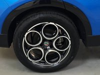 USED 2023 73 ALFA ROMEO TONALE 1.5 VGT MHEV Ti SUV 5dr Petrol Hybrid DCT Euro 6 (160 ps) 18"S+CAR PLAY+WIRELESS CHARGE