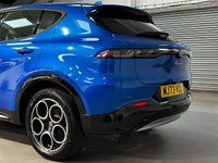 USED 2023 73 ALFA ROMEO TONALE 1.5 VGT MHEV Ti SUV 5dr Petrol Hybrid DCT Euro 6 (160 ps) 18"S+CAR PLAY+WIRELESS CHARGE