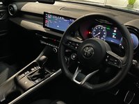 USED 2023 73 ALFA ROMEO TONALE 1.5 VGT MHEV Ti SUV 5dr Petrol Hybrid DCT Euro 6 (160 ps) 18"S+CAR PLAY+WIRELESS CHARGE