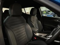 USED 2023 73 ALFA ROMEO TONALE 1.5 VGT MHEV Ti SUV 5dr Petrol Hybrid DCT Euro 6 (160 ps) 18"S+CAR PLAY+WIRELESS CHARGE