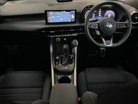 USED 2023 73 ALFA ROMEO TONALE 1.5 VGT MHEV Ti SUV 5dr Petrol Hybrid DCT Euro 6 (160 ps) 18"S+CAR PLAY+WIRELESS CHARGE