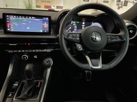 USED 2023 73 ALFA ROMEO TONALE 1.5 VGT MHEV Ti SUV 5dr Petrol Hybrid DCT Euro 6 (160 ps) 18"S+CAR PLAY+WIRELESS CHARGE