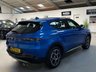 USED 2023 73 ALFA ROMEO TONALE 1.5 VGT MHEV Ti SUV 5dr Petrol Hybrid DCT Euro 6 (160 ps) 18"S+CAR PLAY+WIRELESS CHARGE