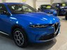 USED 2023 73 ALFA ROMEO TONALE 1.5 VGT MHEV Ti SUV 5dr Petrol Hybrid DCT Euro 6 (160 ps) 18"S+CAR PLAY+WIRELESS CHARGE
