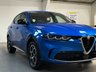 USED 2023 73 ALFA ROMEO TONALE 1.5 VGT MHEV Ti SUV 5dr Petrol Hybrid DCT Euro 6 (160 ps) 18"S+CAR PLAY+WIRELESS CHARGE
