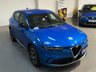 USED 2023 73 ALFA ROMEO TONALE 1.5 VGT MHEV Ti SUV 5dr Petrol Hybrid DCT Euro 6 (160 ps) 18"S+CAR PLAY+WIRELESS CHARGE