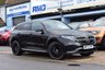 USED 2022 72 MERCEDES-BENZ EQC EQC 400 80kWh AMG Line (Premium Plus) SUV 5dr Electric Auto 4MATIC 408ps LOW MILAGE | BATTERY HEALTH CHECK CERTIFICATE WITH ALL OUR ELECTRIC VEHICLES BATTERY HEALTH CHECK CERTIFICATE PROVIDED