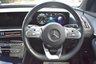 USED 2022 72 MERCEDES-BENZ EQC EQC 400 80kWh AMG Line (Premium Plus) SUV 5dr Electric Auto 4MATIC 408ps LOW MILAGE | BATTERY HEALTH CHECK CERTIFICATE WITH ALL OUR ELECTRIC VEHICLES BATTERY HEALTH CHECK CERTIFICATE PROVIDED